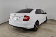 Skoda Rapid I Волгоград  - изображение 33