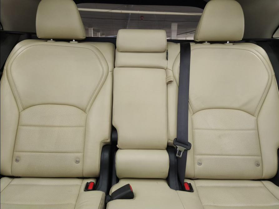 Infiniti QX50 II Екатеринбург  - изображение 25