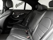 Mercedes-Benz C-Класс IV (W205) Екатеринбург  - изображение 64