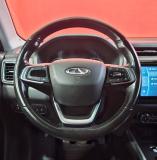 Chery Tiggo 4 I Рестайлинг Вологда  - изображение 31