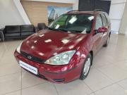 Ford Focus I Рестайлинг Москва  - изображение 16