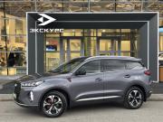 Chery Tiggo 7 Pro Max I Пермь  - изображение 31