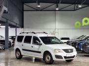 Lada (ВАЗ) Largus I Санкт-Петербург  - изображение 18