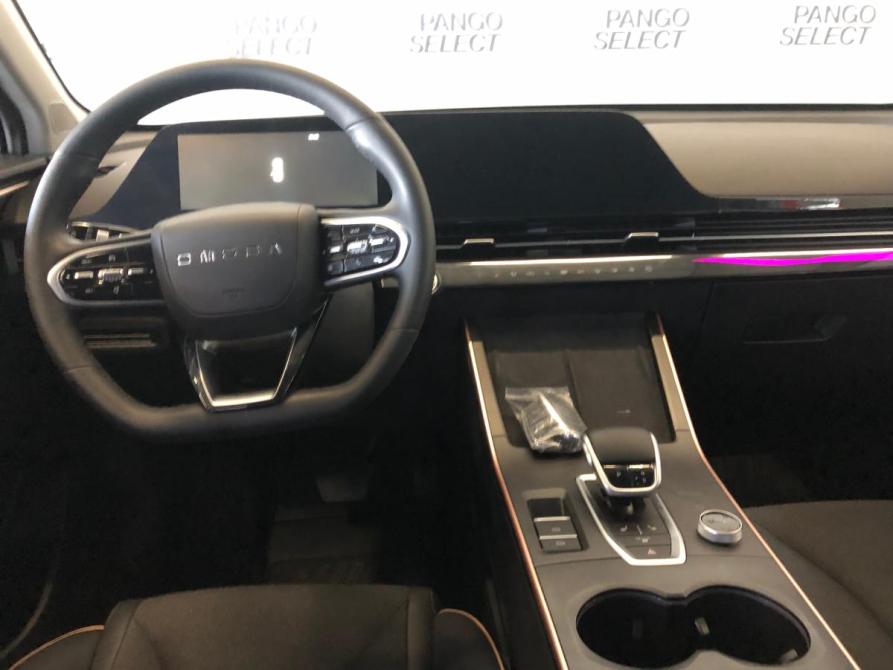 Omoda C5 I Курск  - изображение 20
