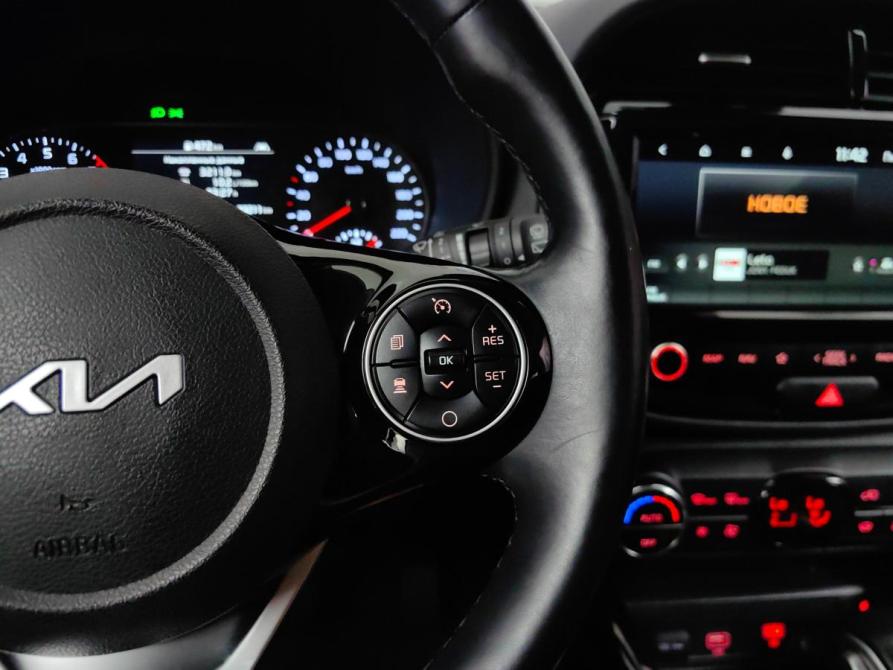 Kia Soul III Рестайлинг Подольск  - изображение 18