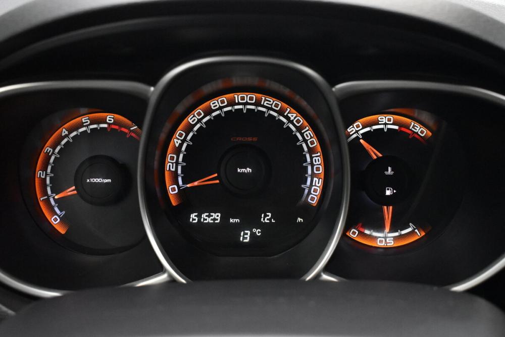 Lada (ВАЗ) Vesta I Москва  - изображение 6