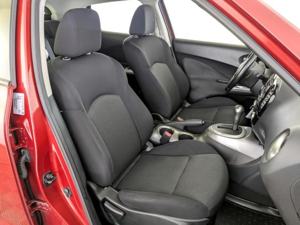 Nissan Juke I с пробегом 2013 года, цена 1 015 000 рублей, 119107 км, внедорожник, Автокод Объявления