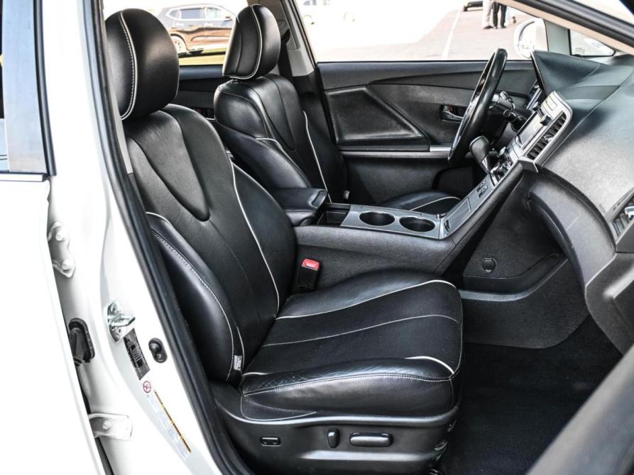 Toyota Venza I Рестайлинг Новороссийск  - изображение 8