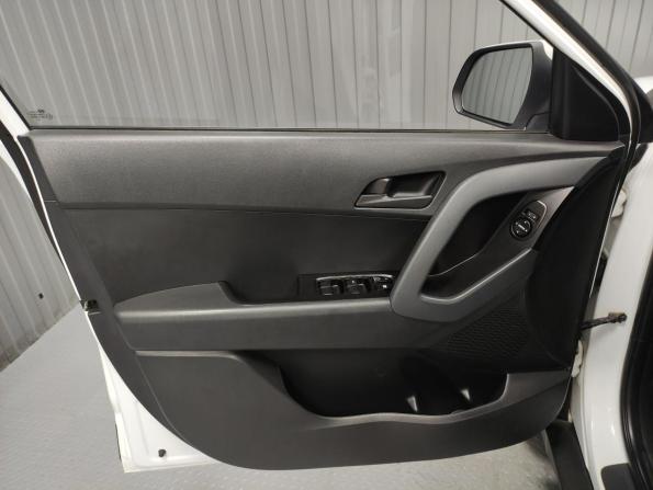 Hyundai Creta I с пробегом 2019 года, цена 1 930 000 рублей, 81779 км, внедорожник, Автокод Объявления