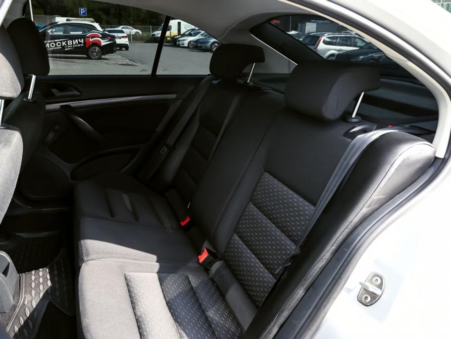 Skoda Octavia II (A5) Рестайлинг Екатеринбург  - изображение 14