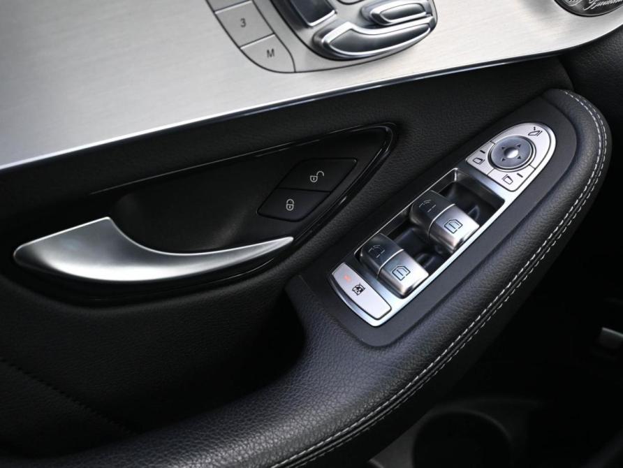 Mercedes-Benz GLC I (X253) Рестайлинг Новороссийск  - изображение 23