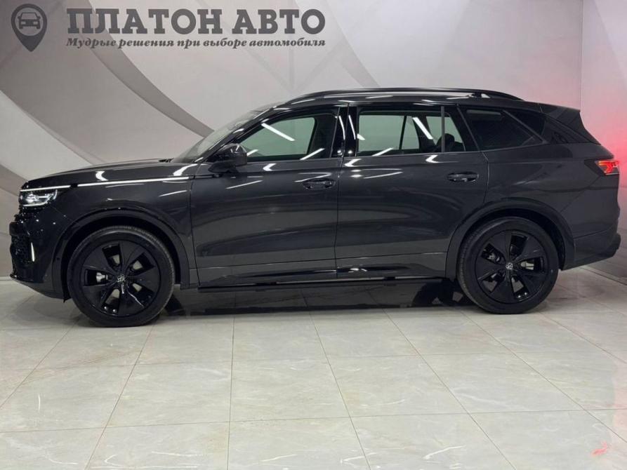 Volkswagen Tavendor I Воронеж  - изображение 8
