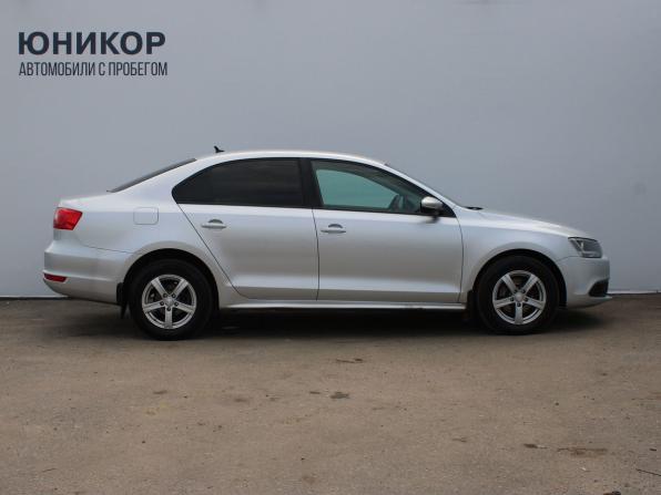 Volkswagen Jetta VI с пробегом 2013 года, цена 999 000 рублей, 146818 км, седан, Автокод Объявления