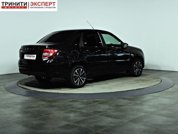 Lada (ВАЗ) Granta I Рестайлинг с пробегом 2023 года, цена 787 000 рублей, 64342 км, седан, Автокод Объявления
