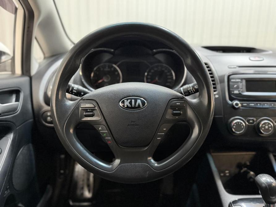 Kia Cerato III Рестайлинг (Classic) Магнитогорск  - изображение 8