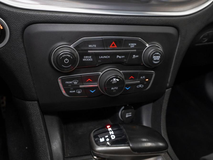 Dodge Charger VII (LD) Рестайлинг Москва  - изображение 24