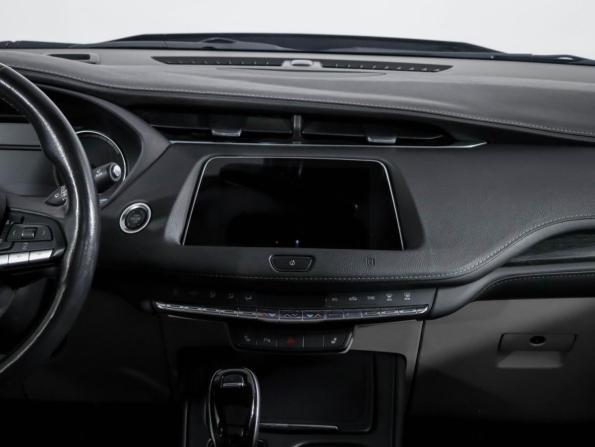 Cadillac XT4 I с пробегом 2020 года, цена 3 479 355 рублей, 55459 км, внедорожник, Автокод Объявления
