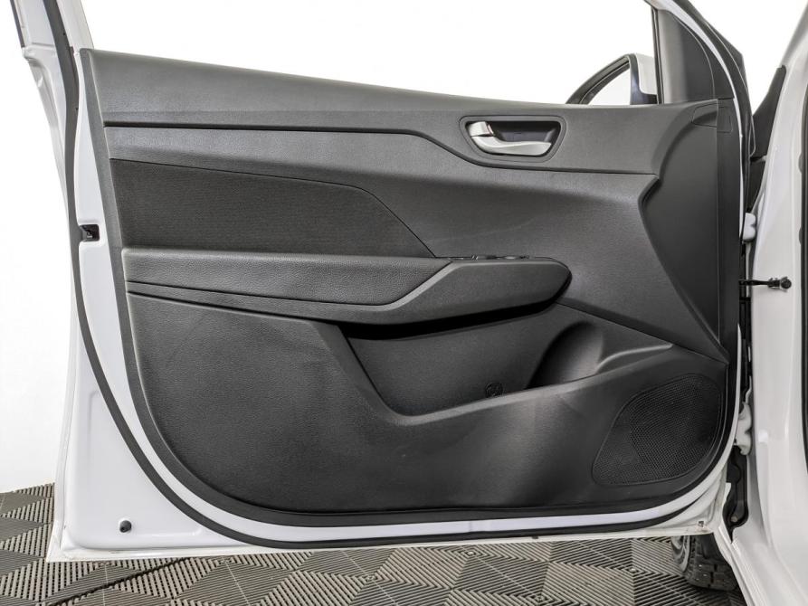 Hyundai Solaris II Рестайлинг Москва  - изображение 19