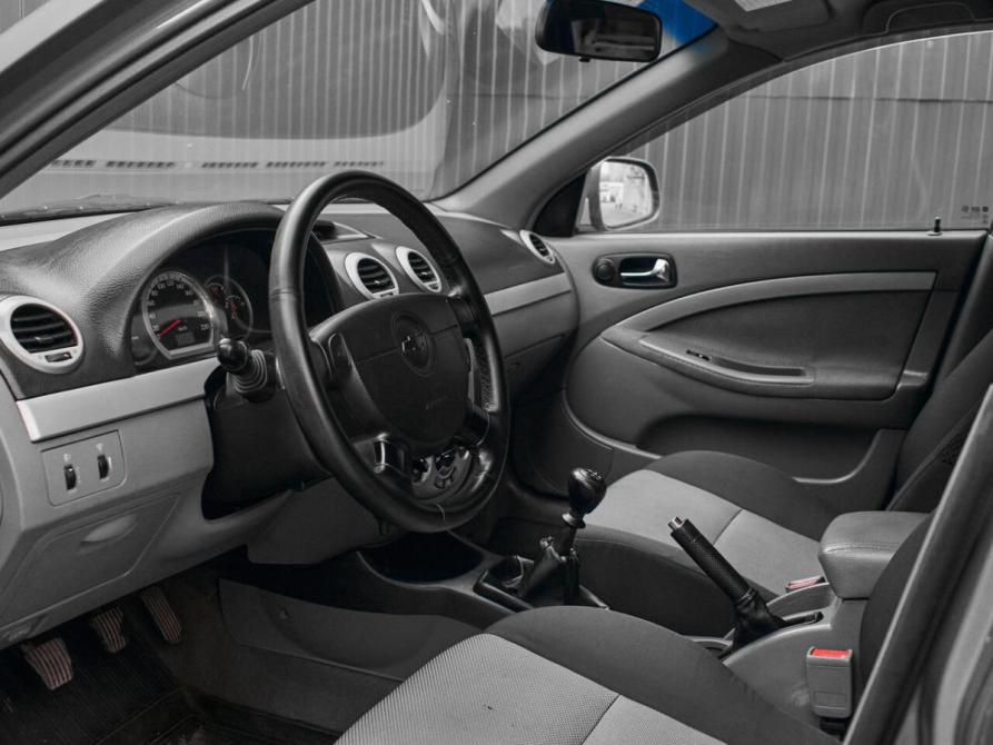 Chevrolet Lacetti I Екатеринбург  - изображение 10