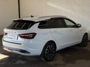 Lada (ВАЗ) Vesta I Рестайлинг (NG) Псков  - изображение 14