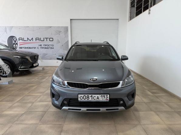 Kia Rio IV с пробегом 2020 года, цена 1 600 000 рублей, 64364 км, хэтчбек, Автокод Объявления