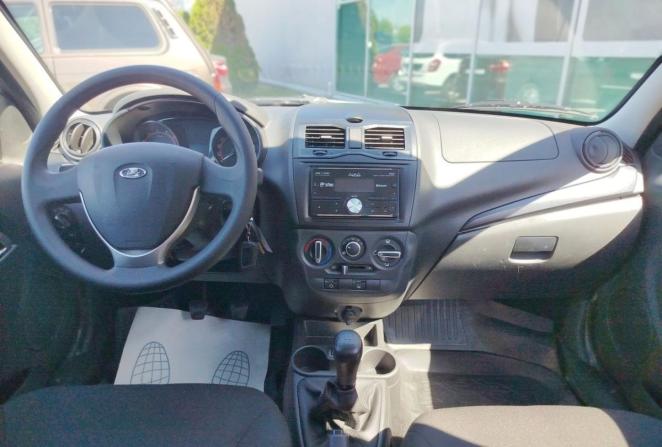 Lada (ВАЗ) Granta I Рестайлинг с пробегом 2023 года, цена 920 000 рублей, 52172 км, лифтбек, Автокод Объявления