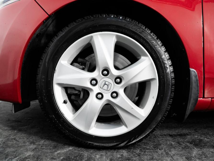 Honda Accord VIII Иркутск  - изображение 23