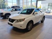 Lexus RX III Серпухов  - изображение 9