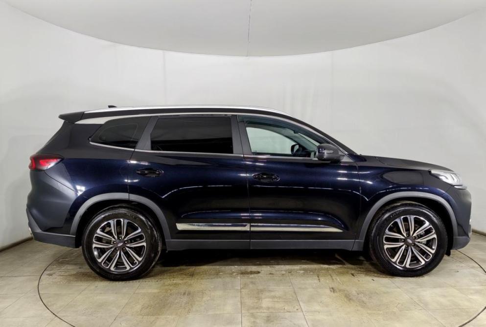 Chery Tiggo 8 I Волгоград  - изображение 8