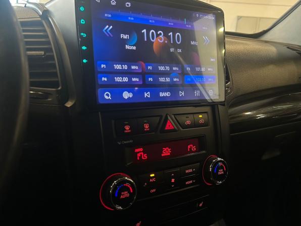 Kia Sorento II с пробегом 2012 года, цена 1 489 000 рублей, 247112 км, внедорожник, Автокод Объявления