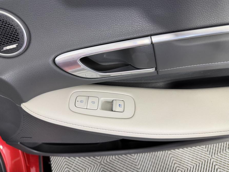 Hyundai Sonata VIII (DN8) Калининград  - изображение 28