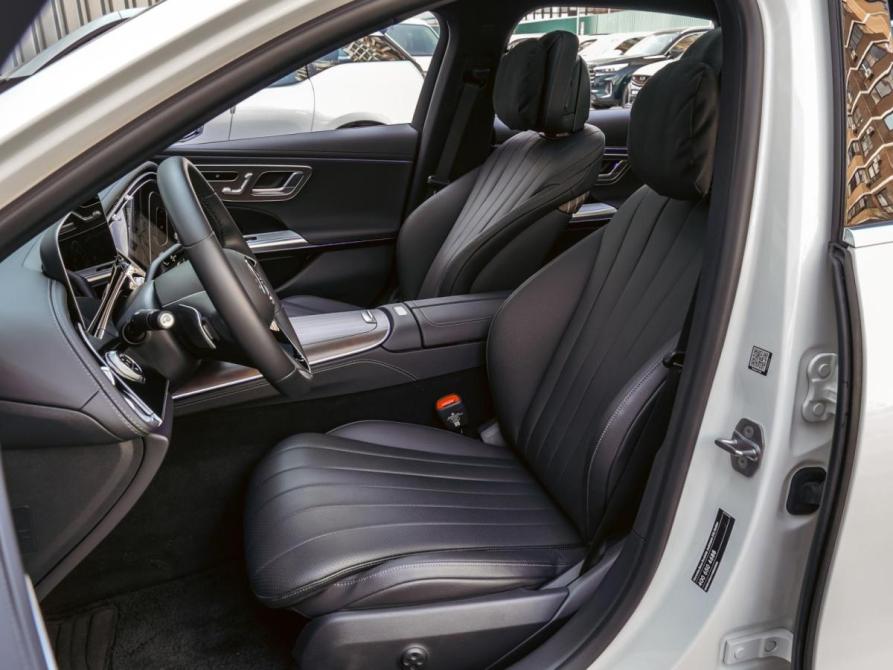 Mercedes-Benz E-Класс VI (W214 S214) Краснодар  - изображение 12