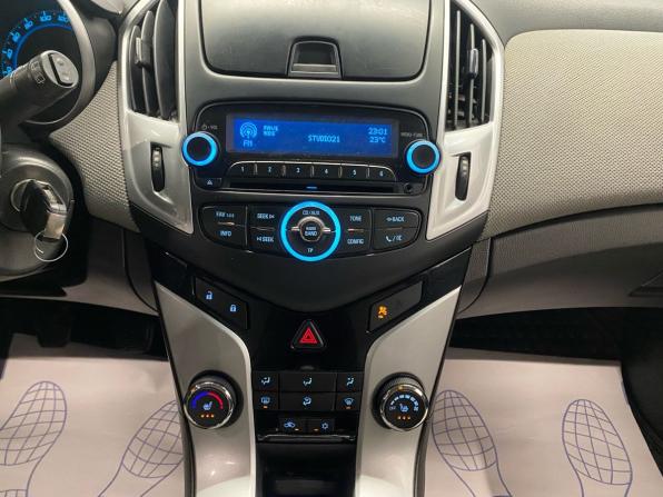 Chevrolet Cruze I Рестайлинг с пробегом 2014 года, цена 598 000 рублей, 198697 км, универсал, Автокод Объявления