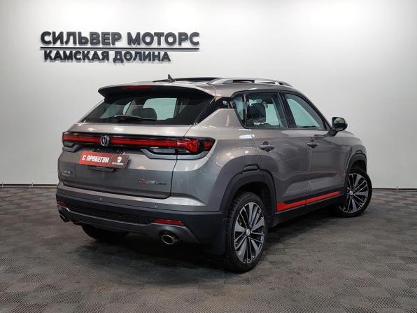 Changan CS35 Plus I Рестайлинг с пробегом 2023 года, цена 1 860 000 рублей, 27500 км, внедорожник, Автокод Объявления