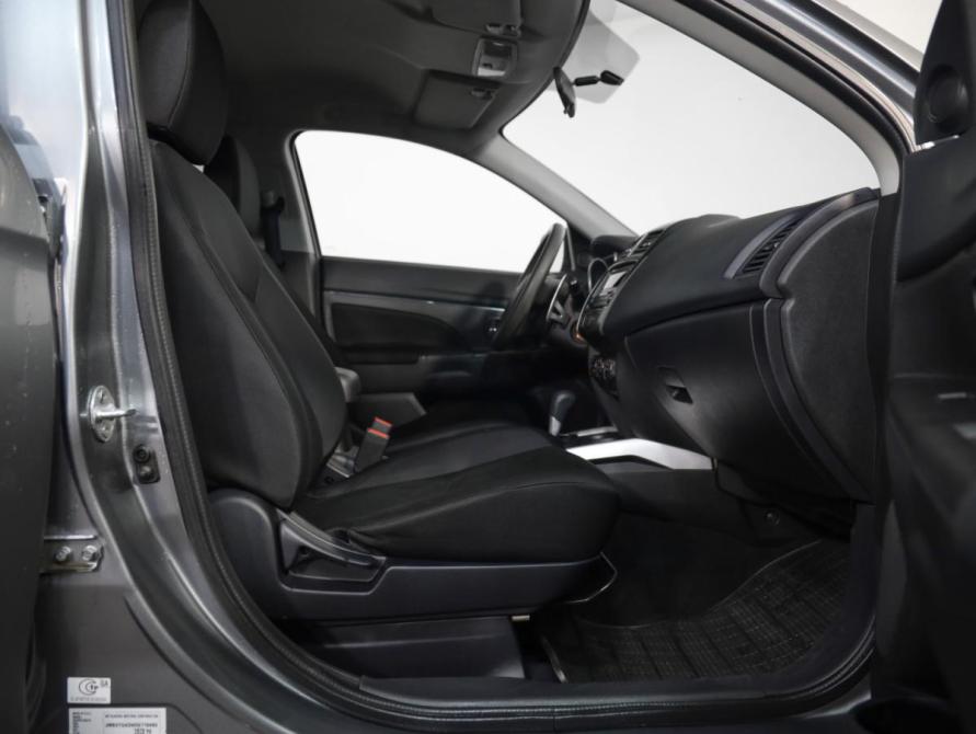 Mitsubishi ASX I Рестайлинг Санкт-Петербург  - изображение 20