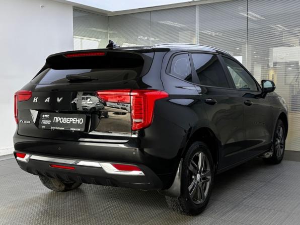 Haval Jolion I с пробегом 2023 года, цена 1 820 000 рублей, 48857 км, внедорожник, Автокод Объявления
