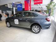 Lada (ВАЗ) Vesta I Рестайлинг (NG) Москва  - изображение 18
