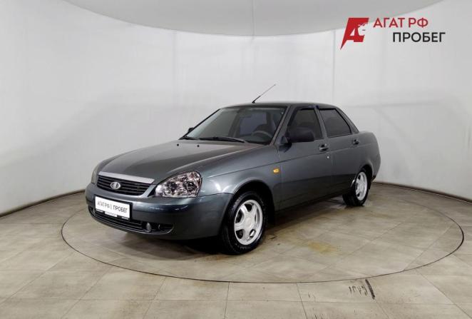 Lada (ВАЗ) Priora I с пробегом 2011 года, цена 620 000 рублей, 114762 км, седан, Автокод Объявления