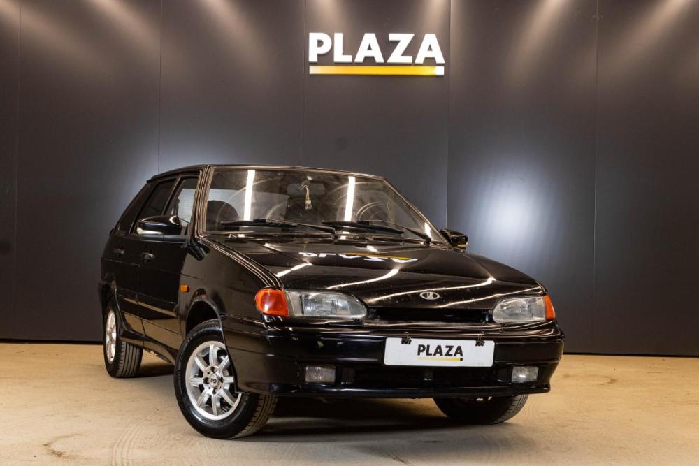 Lada (ВАЗ) 2114 Уфа  - изображение 2