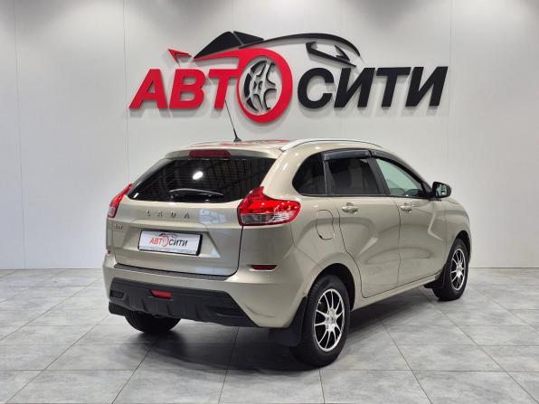 Lada (ВАЗ) XRAY I с пробегом 2021 года, цена 1 099 000 рублей, 42500 км, хэтчбек, Автокод Объявления