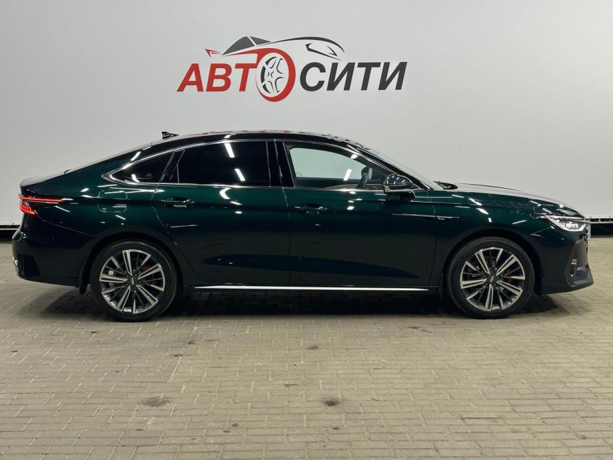 Chery Arrizo 8 Тамбов  - изображение 8