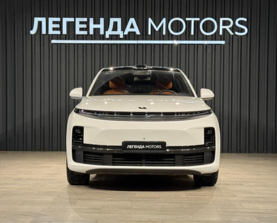 Li Auto (Lixiang) L7 I с пробегом 2023 года, цена 5 550 000 рублей, 28467 км, внедорожник, Автокод Объявления