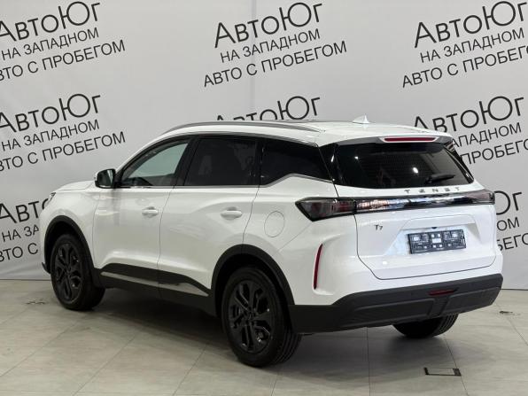 Tenet T7 с пробегом 2026 года, цена 2 450 000 рублей, 680 км, внедорожник, Автокод Объявления