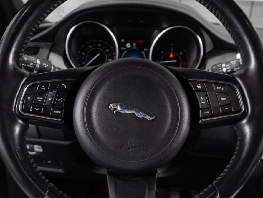 Jaguar E-Pace I Тюмень  - изображение 13