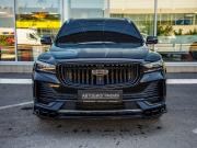 Geely Monjaro I Волгоград  - изображение 42