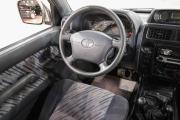 Toyota Land Cruiser Prado 90 Series Новокузнецк  - изображение 55