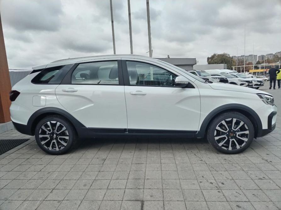 Lada (ВАЗ) Vesta I Рестайлинг (NG) Краснодар  - изображение 4