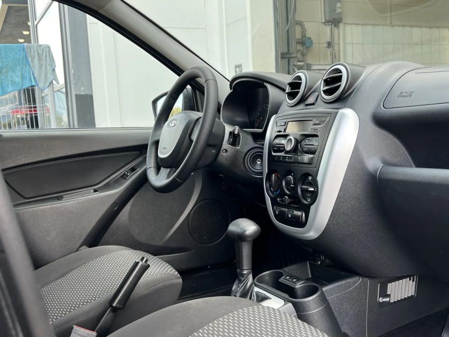 Lada (ВАЗ) Granta I Волгоград  - изображение 7