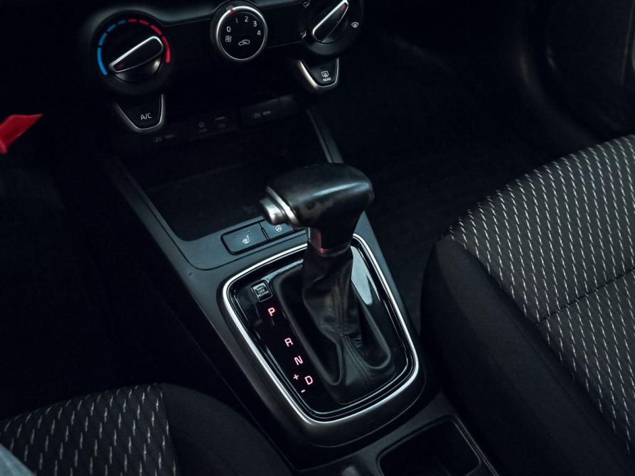 Kia Rio IV Екатеринбург  - изображение 10