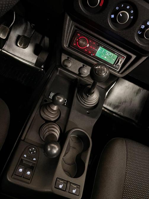 Lada (ВАЗ) 2121 (4x4) I Рестайлинг (2020) Екатеринбург  - изображение 22